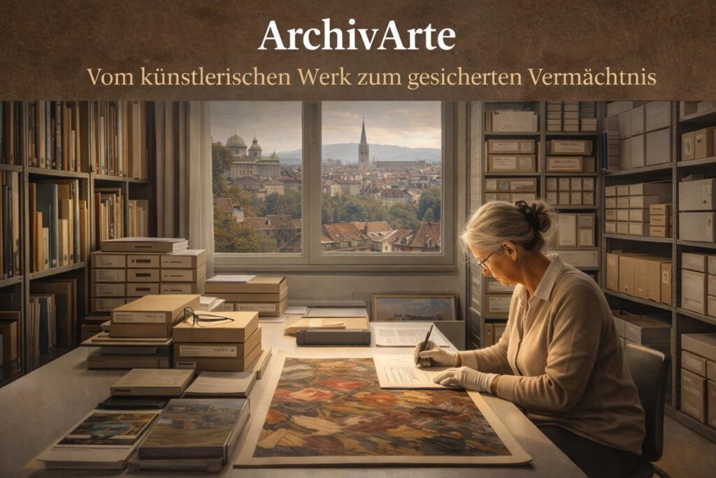 ArchivArte ArchivArte
