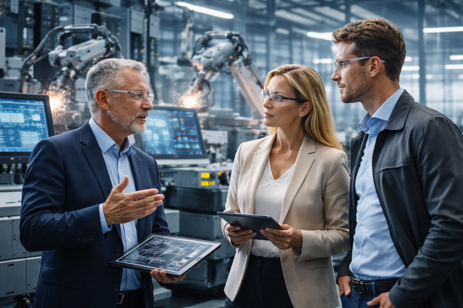 ERFA INformatik Erfahrungsaustausch Efficiency Club Bern