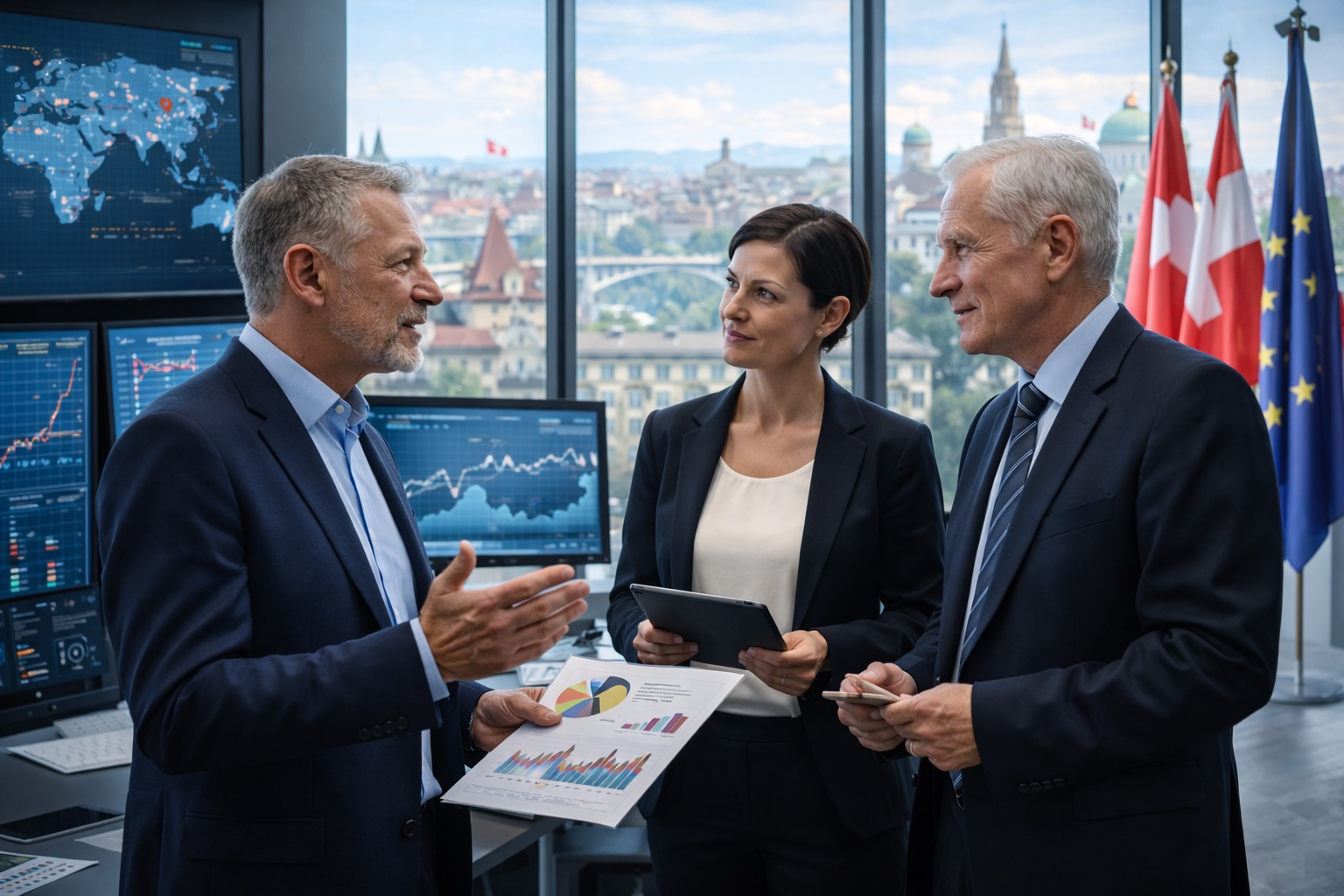 ERFA Wirtschaft 2 Erfahrungsaustausch Efficiency Club Bern