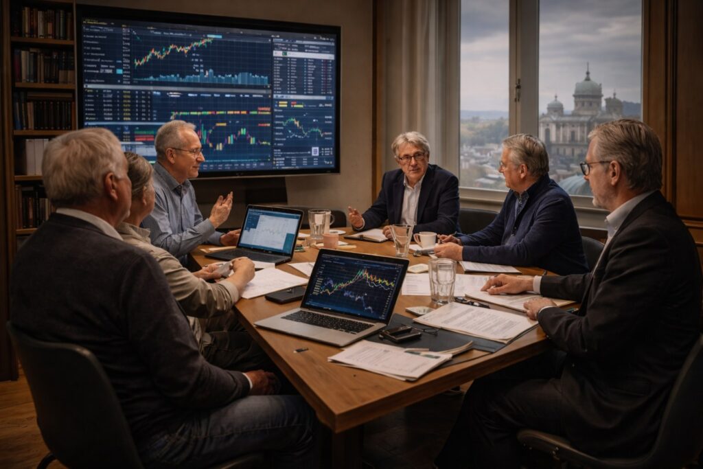 ERFA Boerse - Effinvest ERFA Boerse - Effinvest